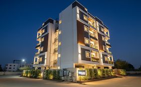 Fabhotel Elegance - Nr Us Consulate, Financial District